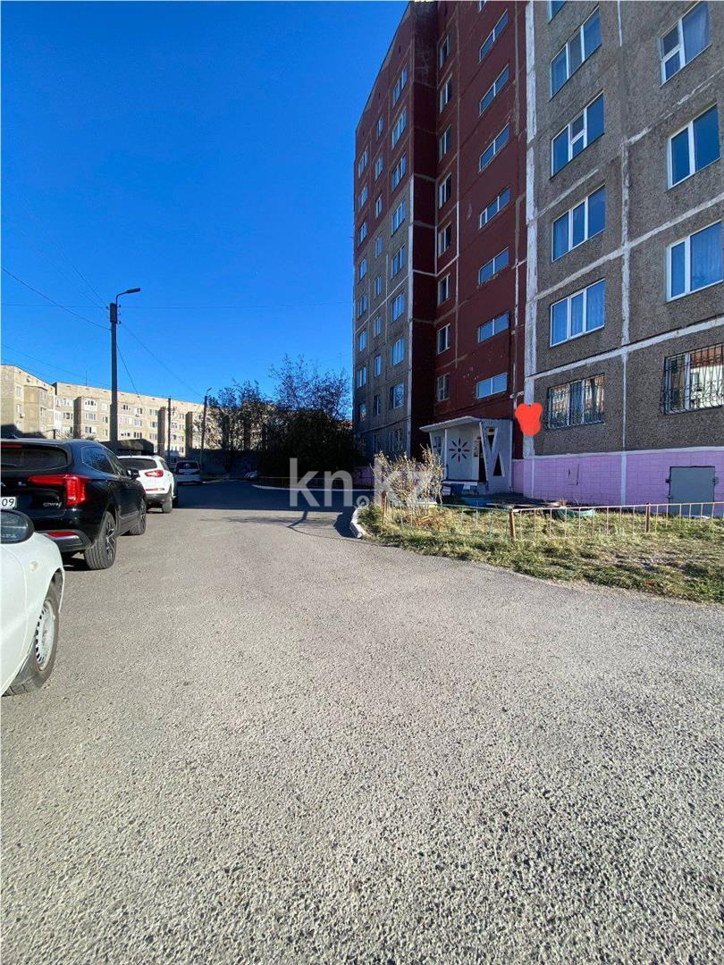 Продажа 3-комнатной квартиры, 68 м², мкр-н 8-й в Темиртау - фото 19