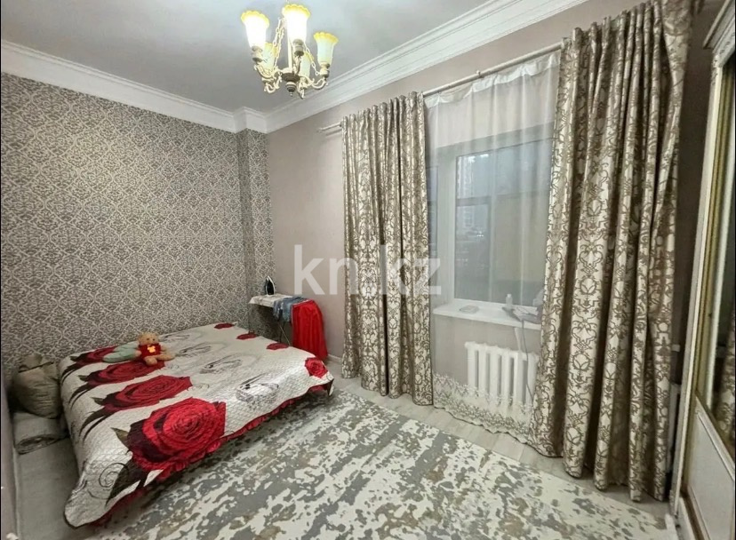 Аренда 2-комнатной квартиры, 65 м² - Аренда квартир помесячно в Астане фото 2 из 5