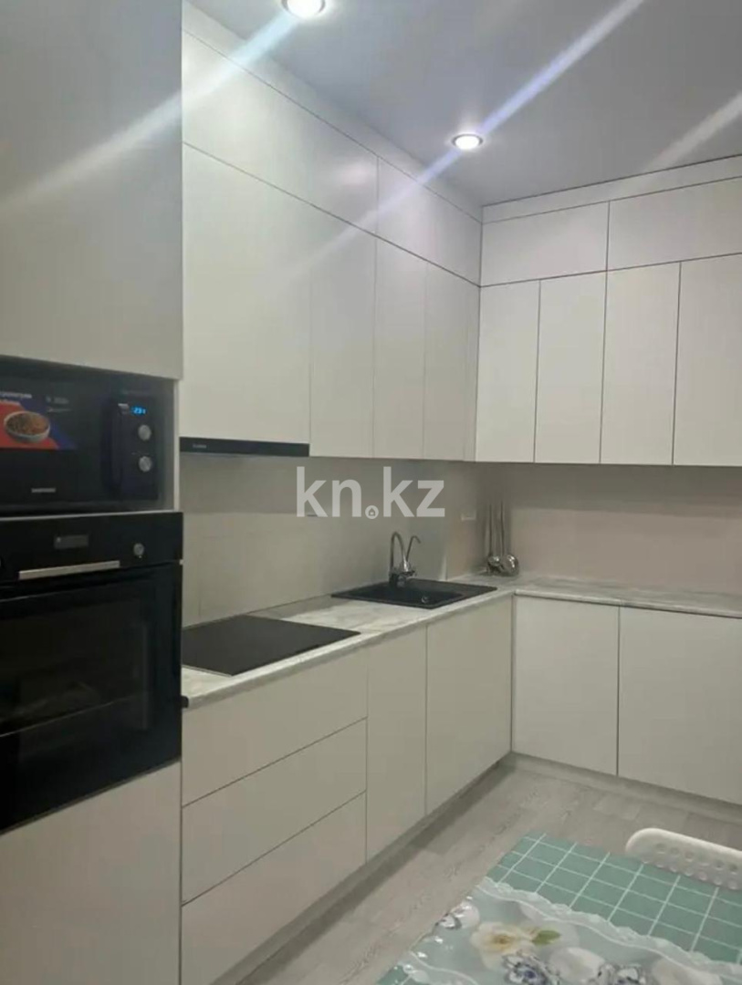 Продажа 2-комнатной квартиры, 60 м² - Продажа квартир в Кокшетау фото 3 из 6
