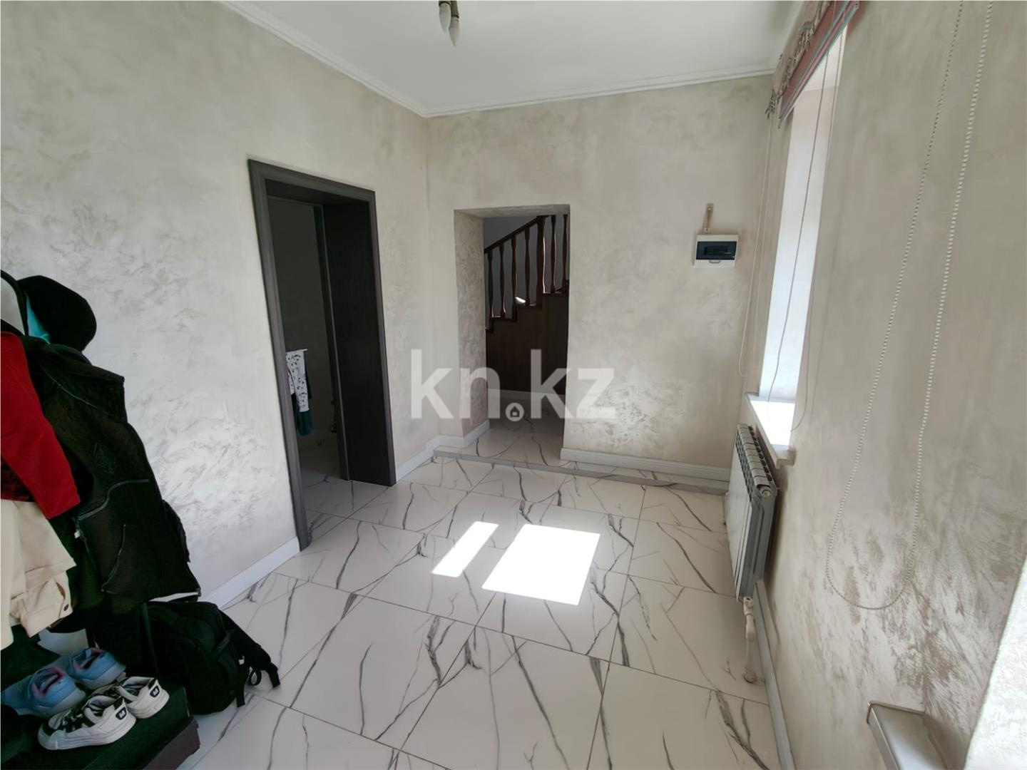 Продажа 5-комнатного дома, 226.5 м² - Продажа домов, коттеджей в Караганде фото 8 из 39