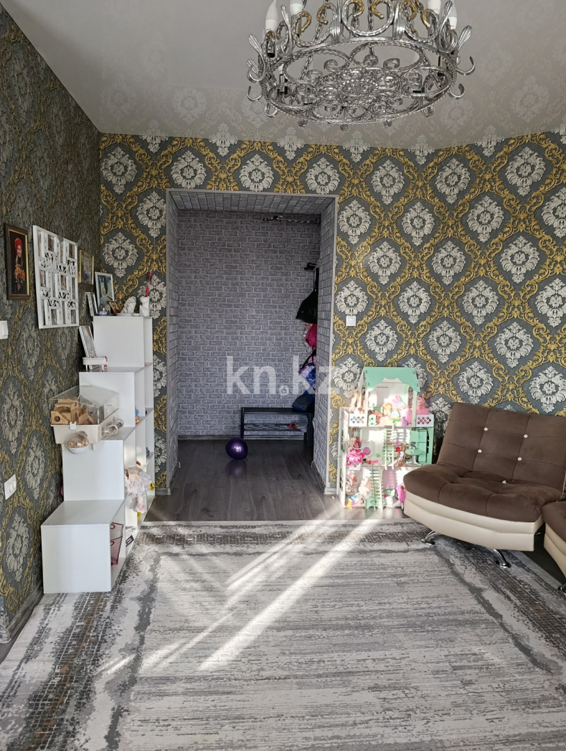 Продажа 2-комнатной квартиры, 56.3 м² - Продажа двухкомнатных квартир от собственников в Темиртау фото 4 из 9