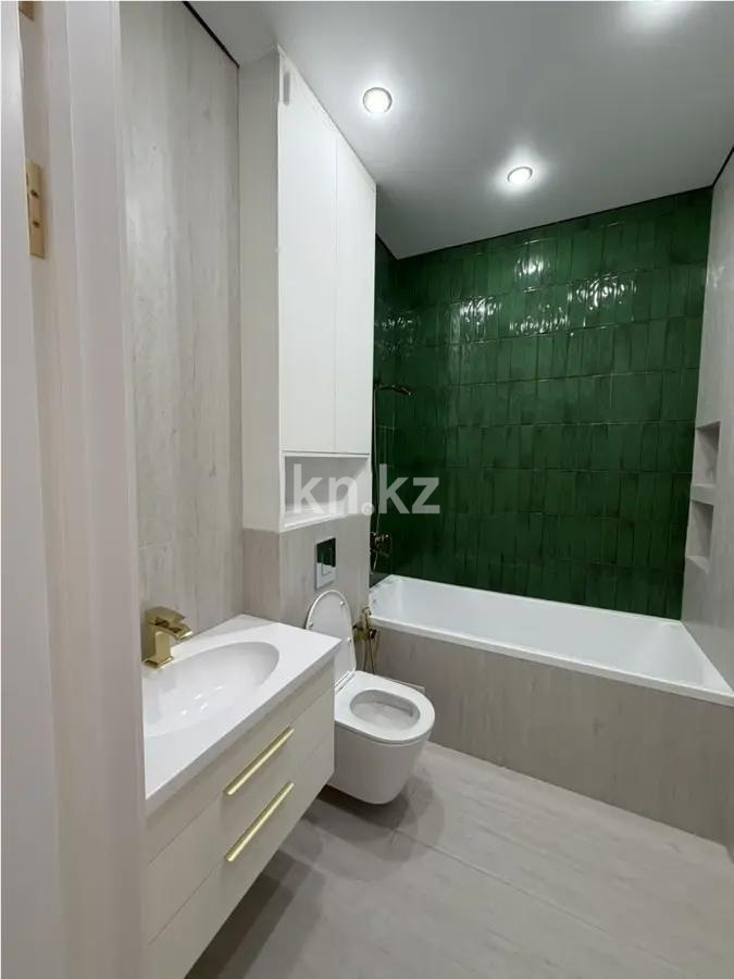 Продажа 2-комнатной квартиры, 63 м² в Астане - фото 3