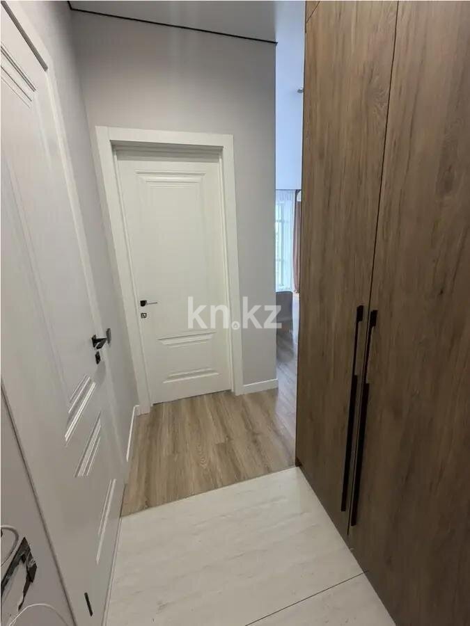 Продажа 2-комнатной квартиры, 44 м² в Астане - фото 5
