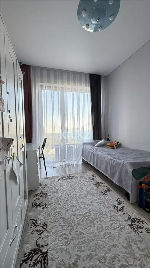 Продажа 3-комнатной квартиры, 60 м², ул. Наурызбай батыра, дом  127 в Алматы - фото 3