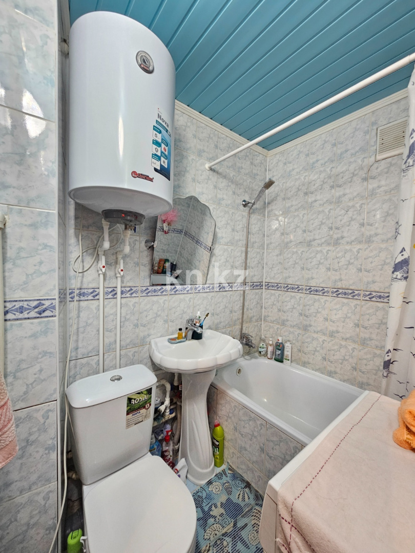 Продажа 1-комнатной квартиры, 32 м² - Аренда квартир посуточно в Карагандинской области фото 15 из 18