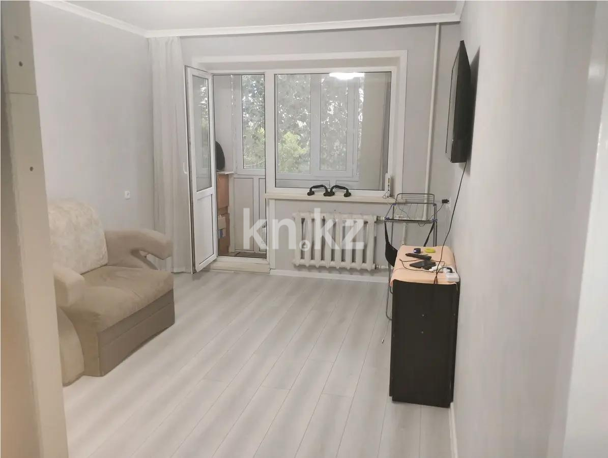 Продажа 2-комнатной квартиры, 48 м² - Продажа квартир от собственников в Караганде - страница 2 фото 1 из 4