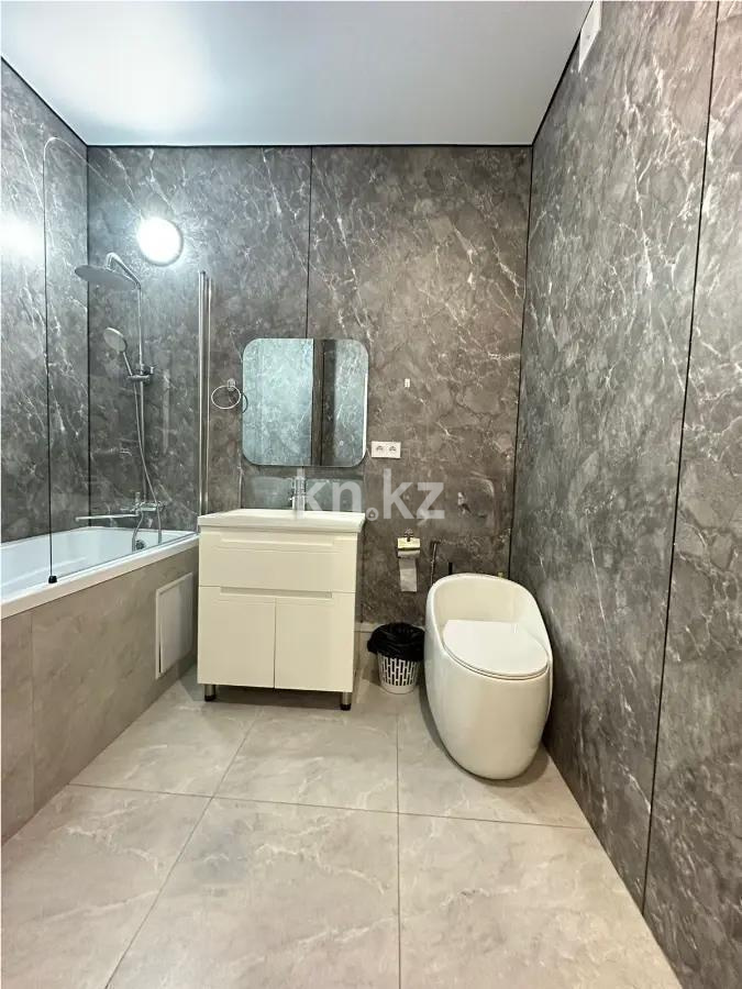 Продажа 3-комнатной квартиры, 62 м² в Алматы - фото 3