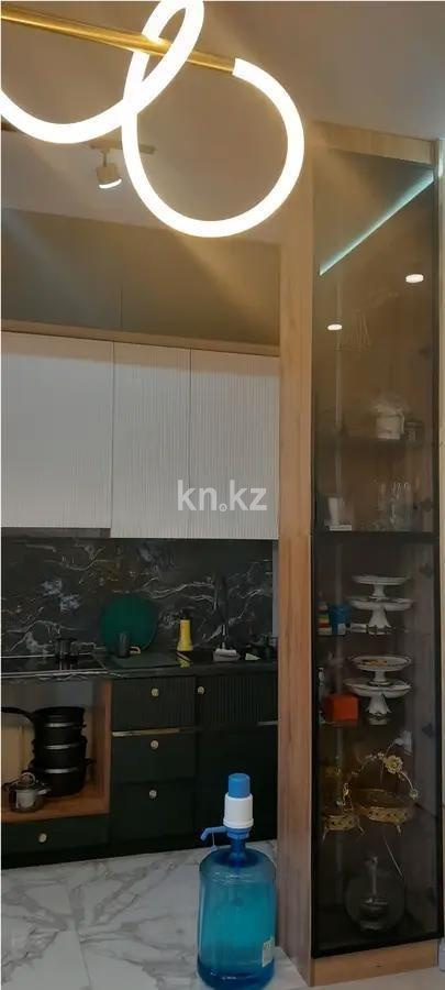 Продажа 3-комнатной квартиры, 90 м², пр. Мангилик Ел, дом  42 в Астане - фото 4