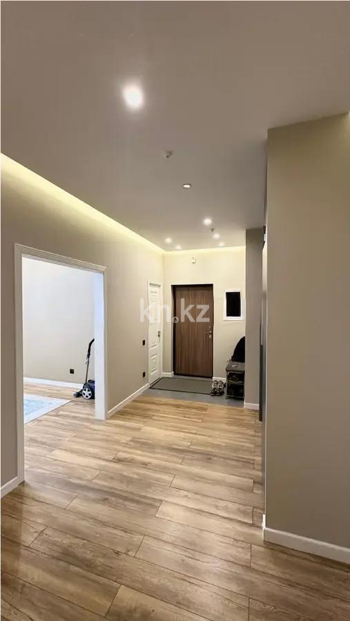 Продажа 3-комнатной квартиры, 100 м², ул. Сатпаева, дом  133/1 - Продажа квартир в Алматы фото 6 из 6