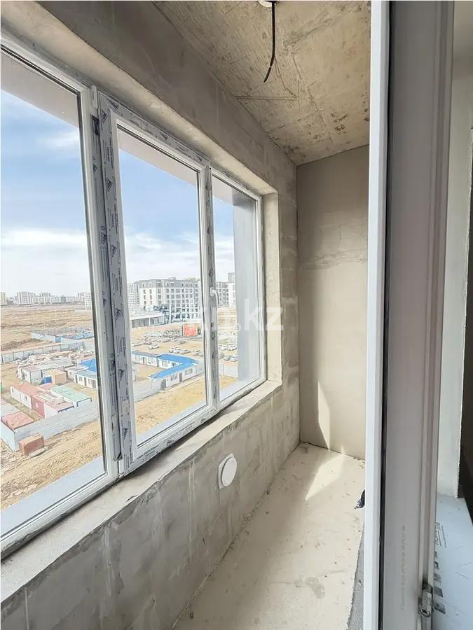 Продажа 2-комнатной квартиры, 37.5 м² - Продажа квартир от собственников в Астане - страница 8 фото 3 из 5
