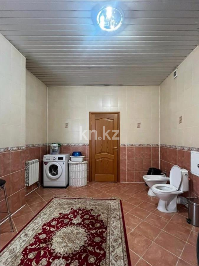 Продажа 4-комнатной квартиры, 206 м² в Астане - фото 14