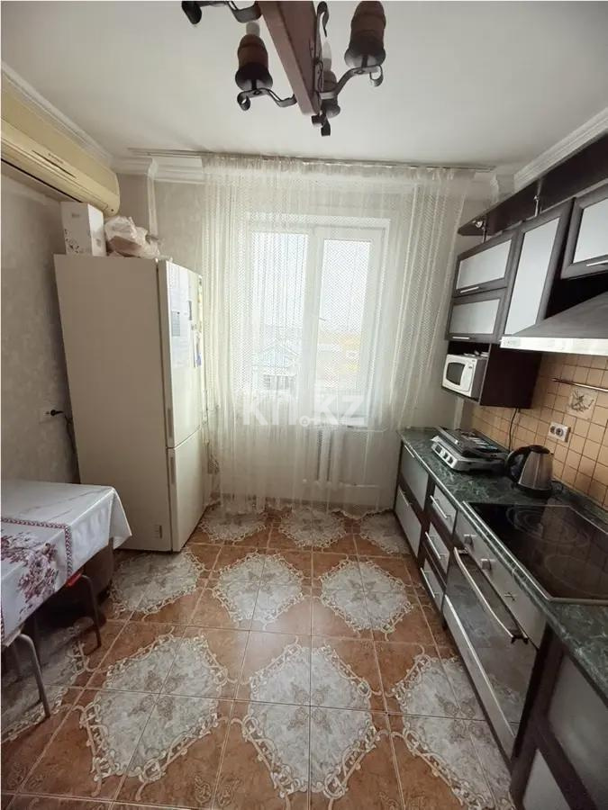 Продажа 2-комнатной квартиры, 56.7 м², ул. Байсеитовой, дом  8 в Астане - фото 3