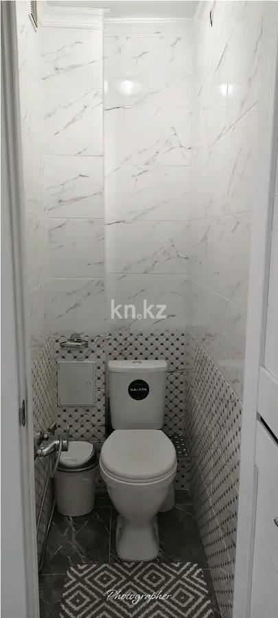 Продажа 3-комнатной квартиры, 70 м², ул. Брусиловского, дом  18/1 - Продажа квартир в Астане фото 6 из 7