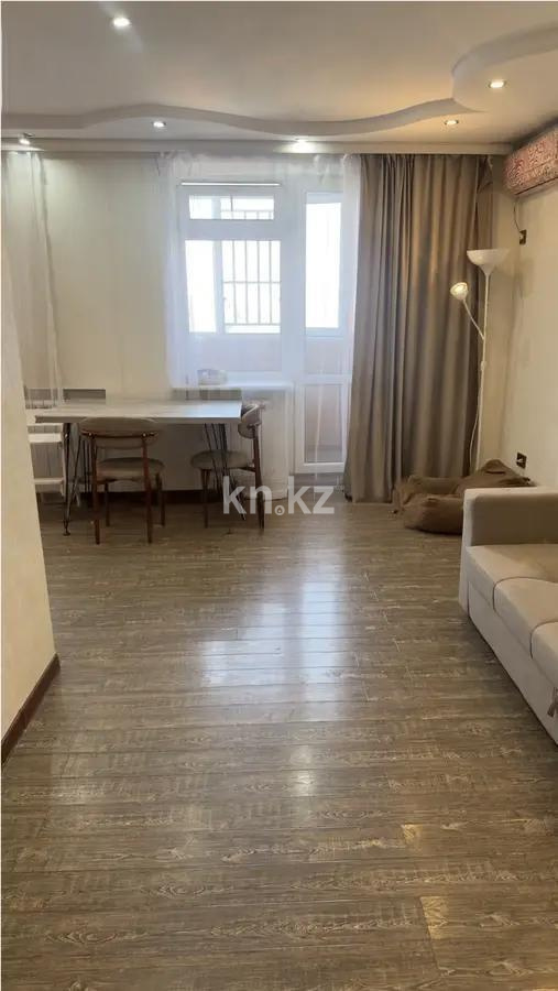 Продажа 3-комнатной квартиры, 61 м² в Караганде