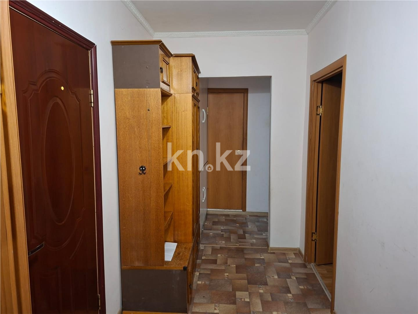 Продажа 2-комнатной квартиры, 53 м² в Караганде - фото 13