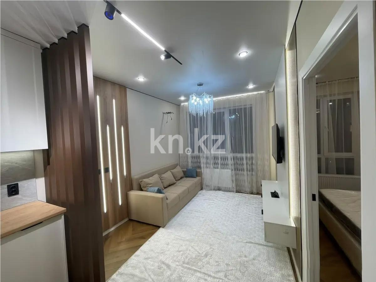 Продажа 2-комнатной квартиры, 40 м² - Продажа двухкомнатных квартир от собственников в Алматы фото 2 из 6