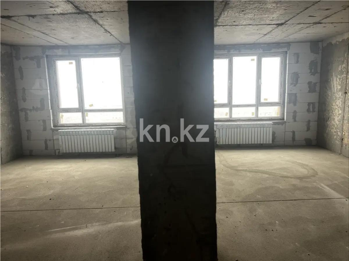 Продажа 2-комнатной квартиры, 51.4 м² в Алматы