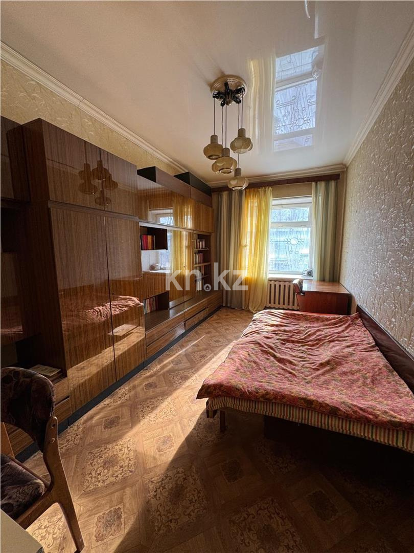 Продажа 3-комнатной квартиры, 84 м² - Продажа квартир в Караганде - страница 5 фото 8 из 16