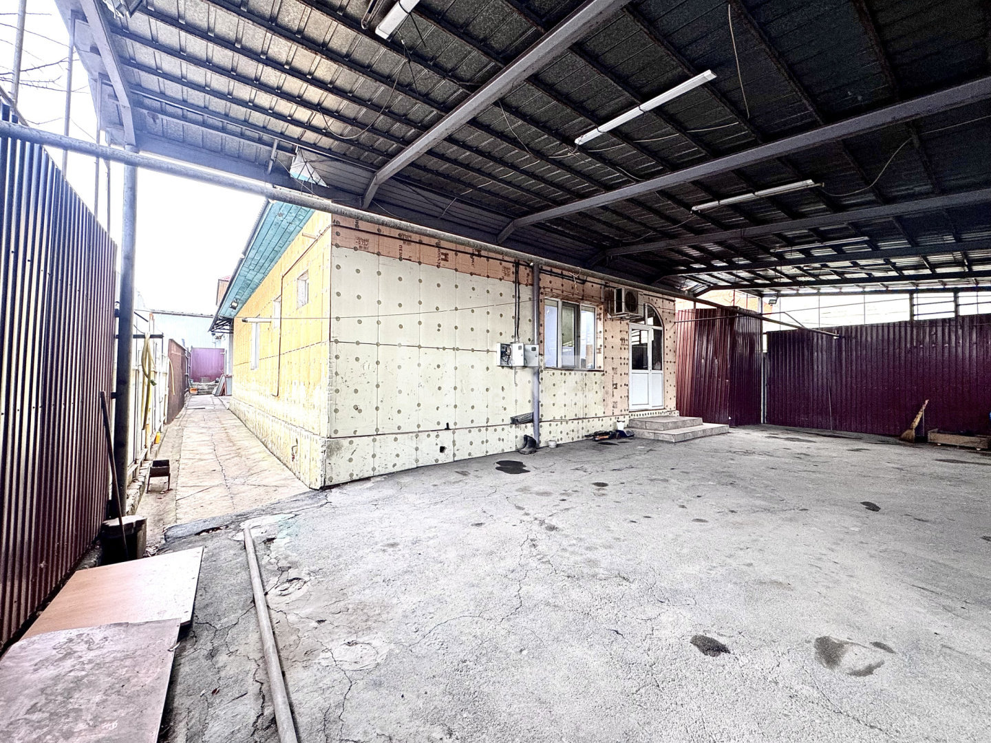 Продажа 6-комнатного дома, 200 м², ул. Грибоедова - Продажа домов, коттеджей в Алматы фото 24 из 25