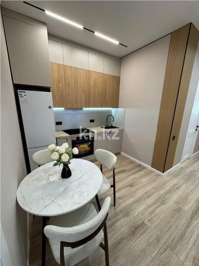 Продажа 2-комнатной квартиры, 51 м² в Астане - фото 4