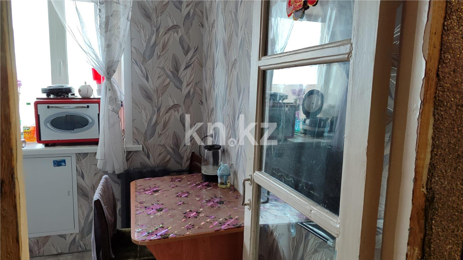 Продажа 2-комнатной квартиры, 43 м² - Продажа квартир в Караганде - страница 8 фото 7 из 13
