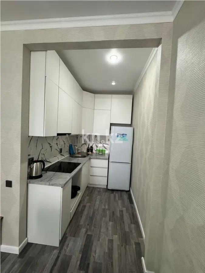 Продажа 2-комнатной квартиры, 49 м², ул. Айнакол, дом  66/2 - Продажа  двухкомнатных квартир в Астане с фото фото 3 из 3