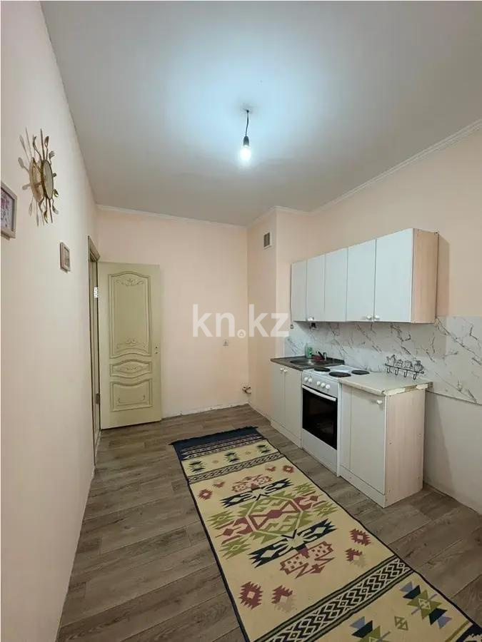 Продажа 1-комнатной квартиры, 43 м², пр. Кудайбердыулы, дом  17 блок 2/17 - Продажа  однокомнатных квартир в Астане с фото фото 2 из 4