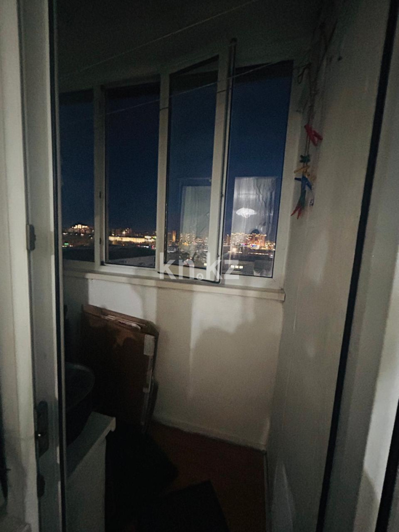 Продажа 1-комнатной квартиры, 35.7 м², ул. Дюсембекова в Караганде - фото 11