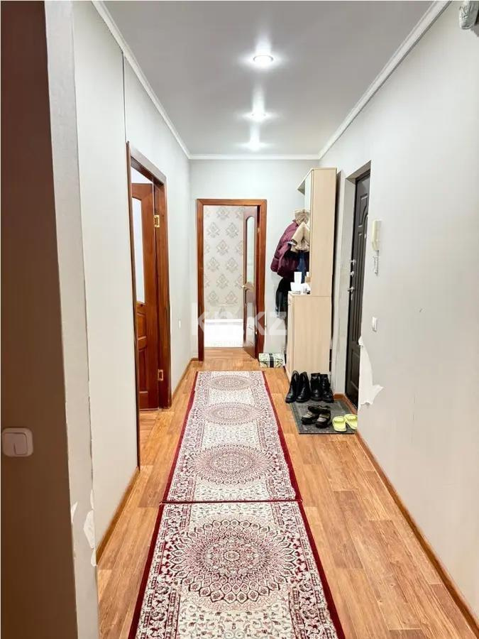 Продажа 2-комнатной квартиры, 54 м², мкр. Гульдер-1, дом  15 в Караганде - фото 5