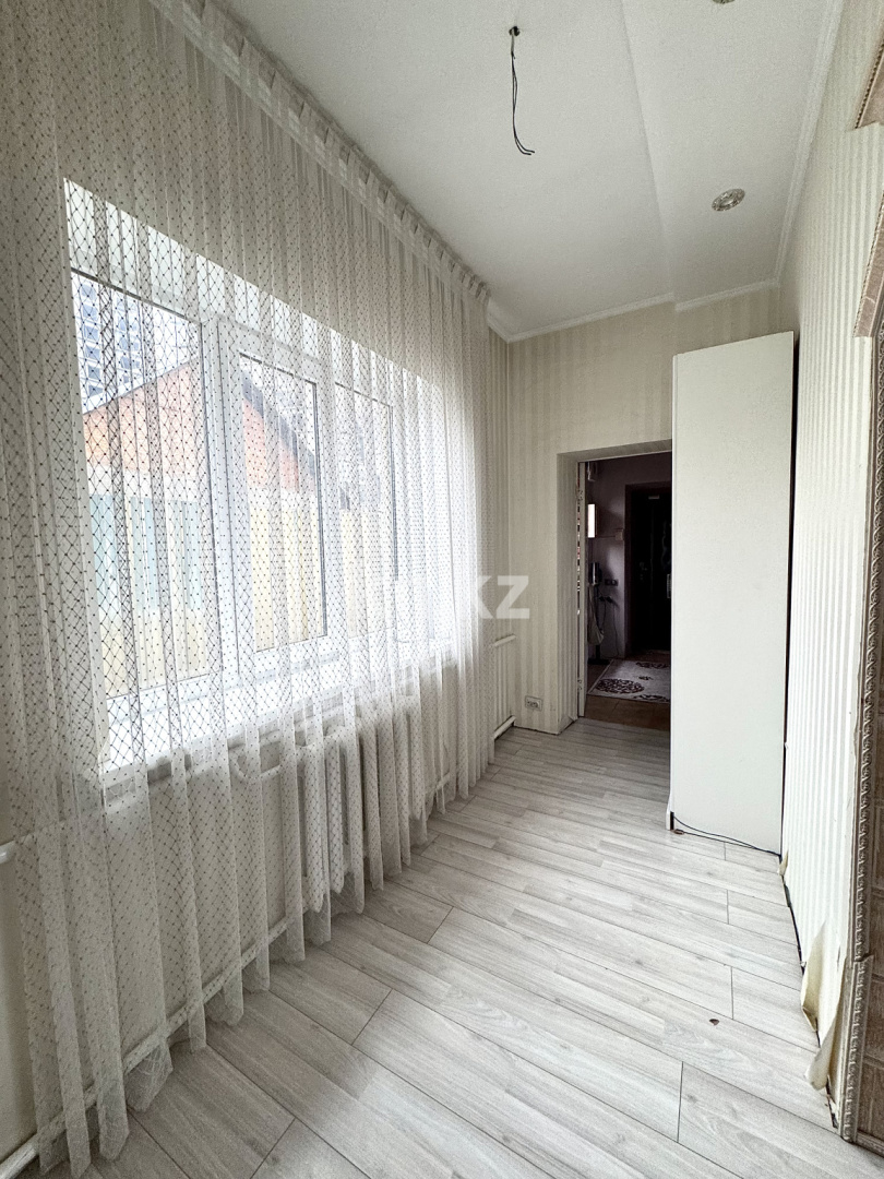 Продажа 6-комнатного дома, 200 м², ул. Грибоедова - Продажа домов, коттеджей в Алматы фото 8 из 25