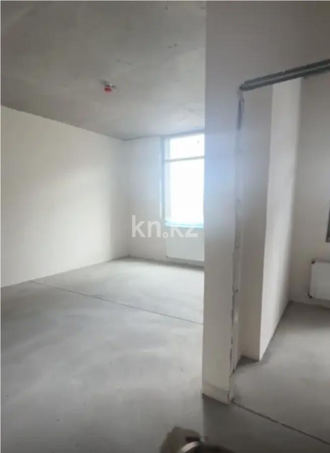 Продажа 2-комнатной квартиры, 45 м² в Астане