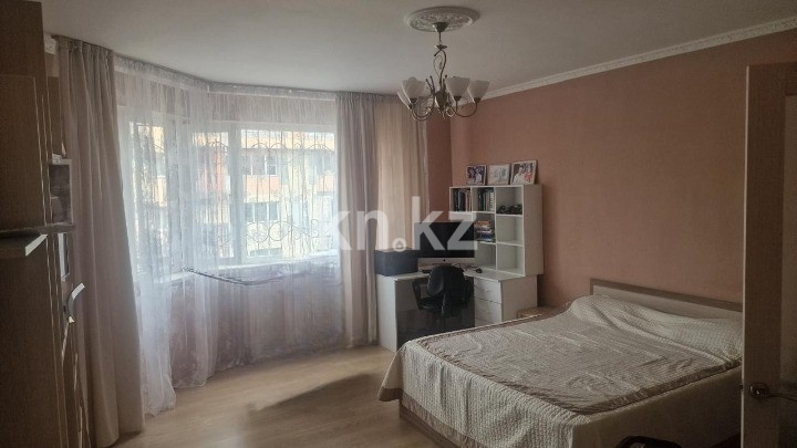 Продажа 3-комнатной квартиры, 120 м² - Продажа квартир в Медеуском р-не Алматы фото 1 из 6