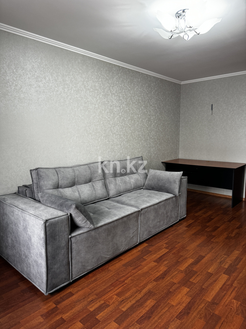 Аренда 2-комнатной квартиры посуточно, 44.6 м² - Аренда квартир посуточно в Караганде Город фото 6 из 14