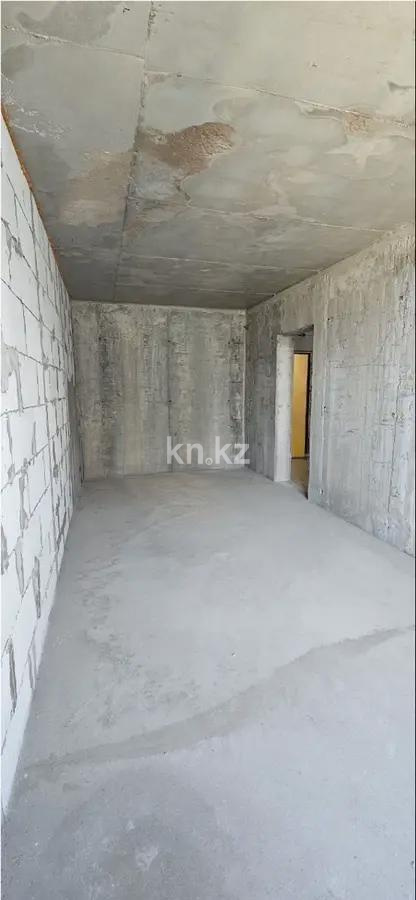 Продажа 2-комнатной квартиры, 50 м², пр. Абая, дом  160 в Алматы - фото 2