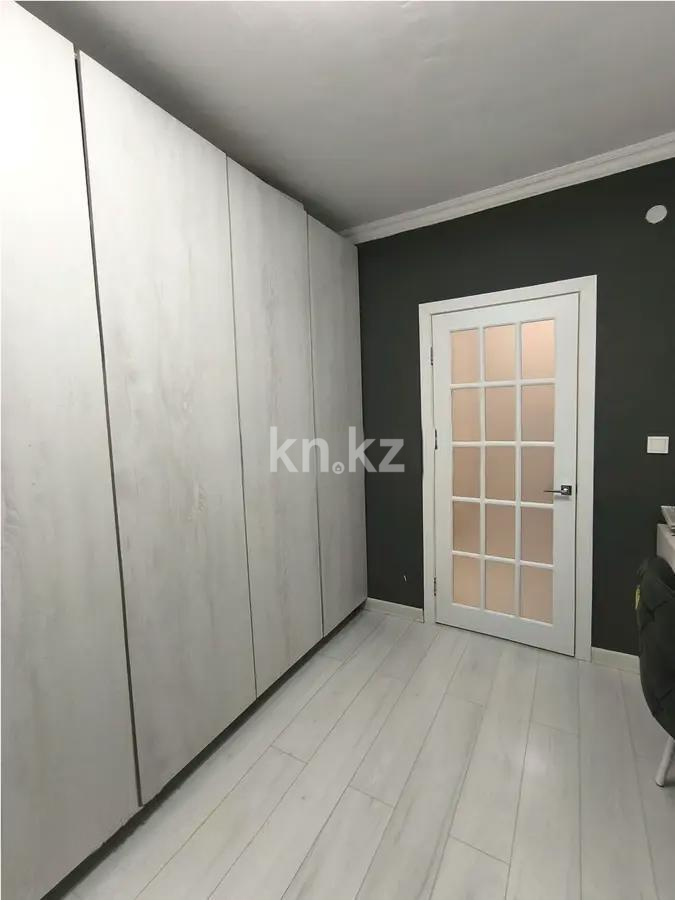 Продажа 2-комнатной квартиры, 56 м², пр. Кошкарбаева, дом  15 - Продажа  двухкомнатных квартир в Астане с фото фото 2 из 6