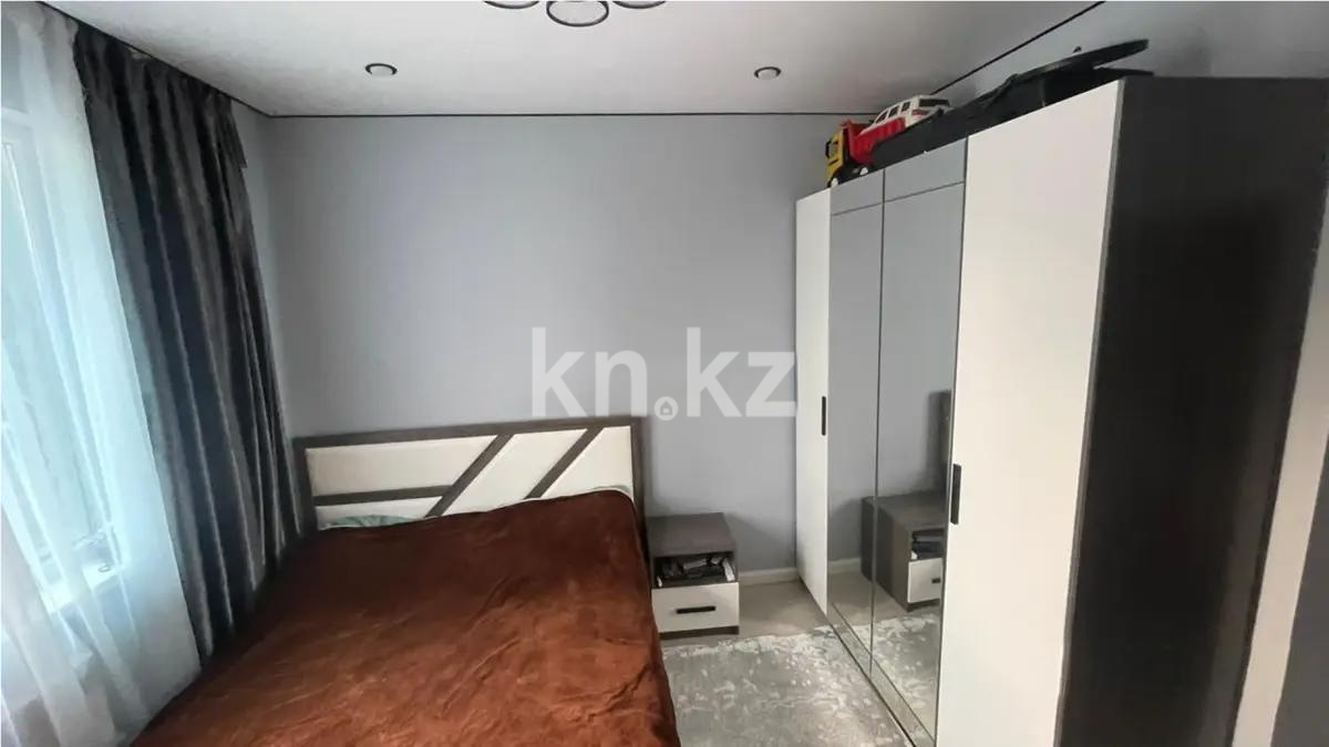 Продажа 2-комнатной квартиры, 50 м², пр. Райымбека, дом  259 в Алматы - фото 2