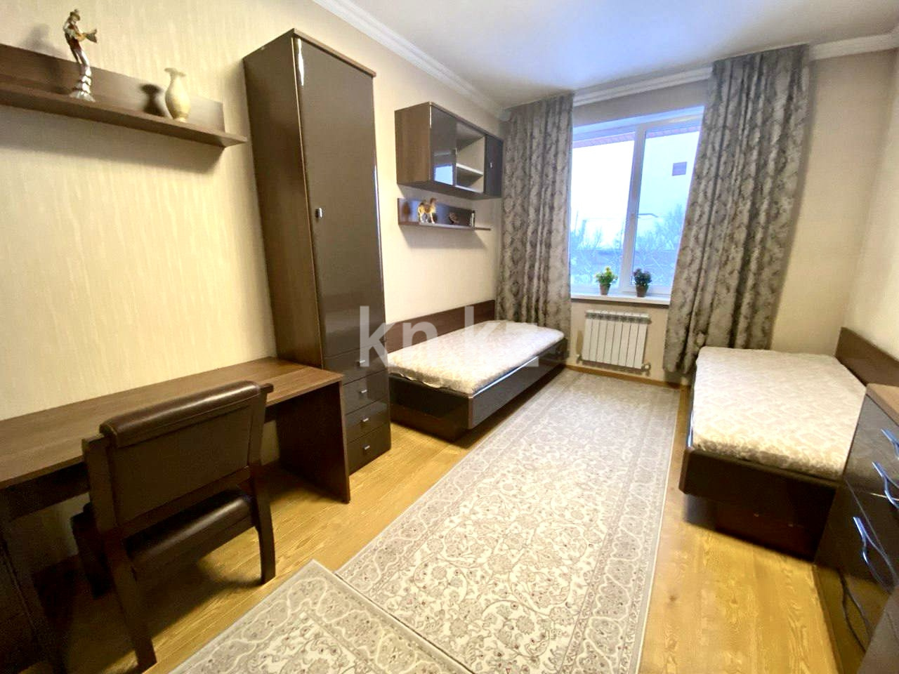 Продажа 7-комнатного дома, 413 м², ул. Козыбасы - Продажа домов, коттеджей в Алматы с фото фото 12 из 40