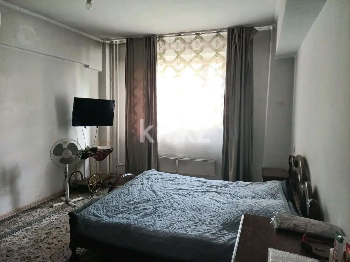 Продажа 3-комнатной квартиры, 70 м² - Продажа квартир в кирпичном доме в Алматы - страница 2 фото 2 из 4