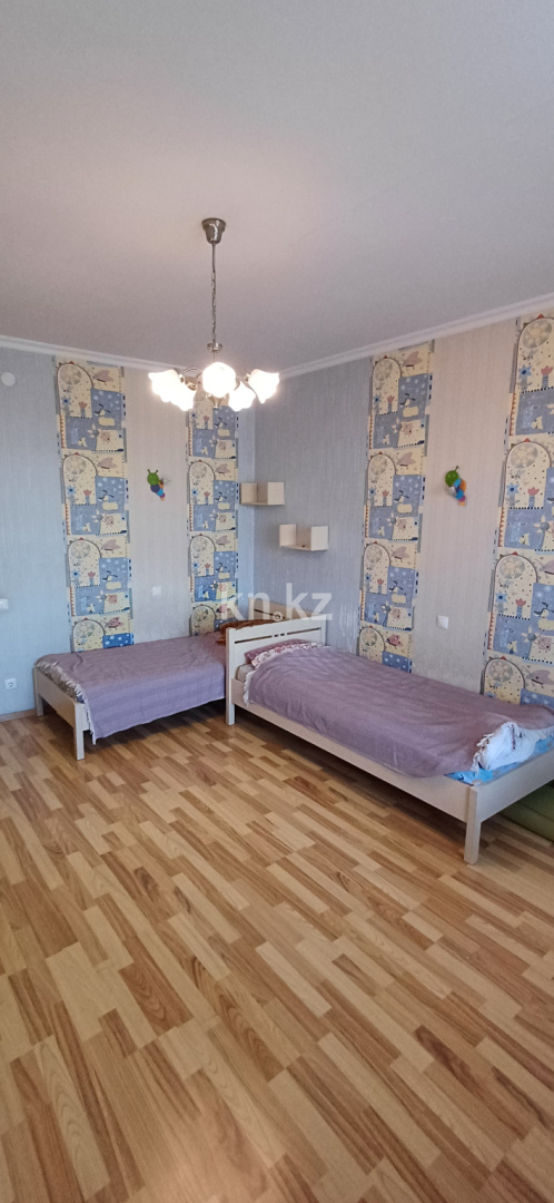 Аренда 3-комнатной квартиры, 100 м², пер. Култобе, дом  8 - переулок толстого - Аренда квартиры помесячно в Астане фото 5 из 17