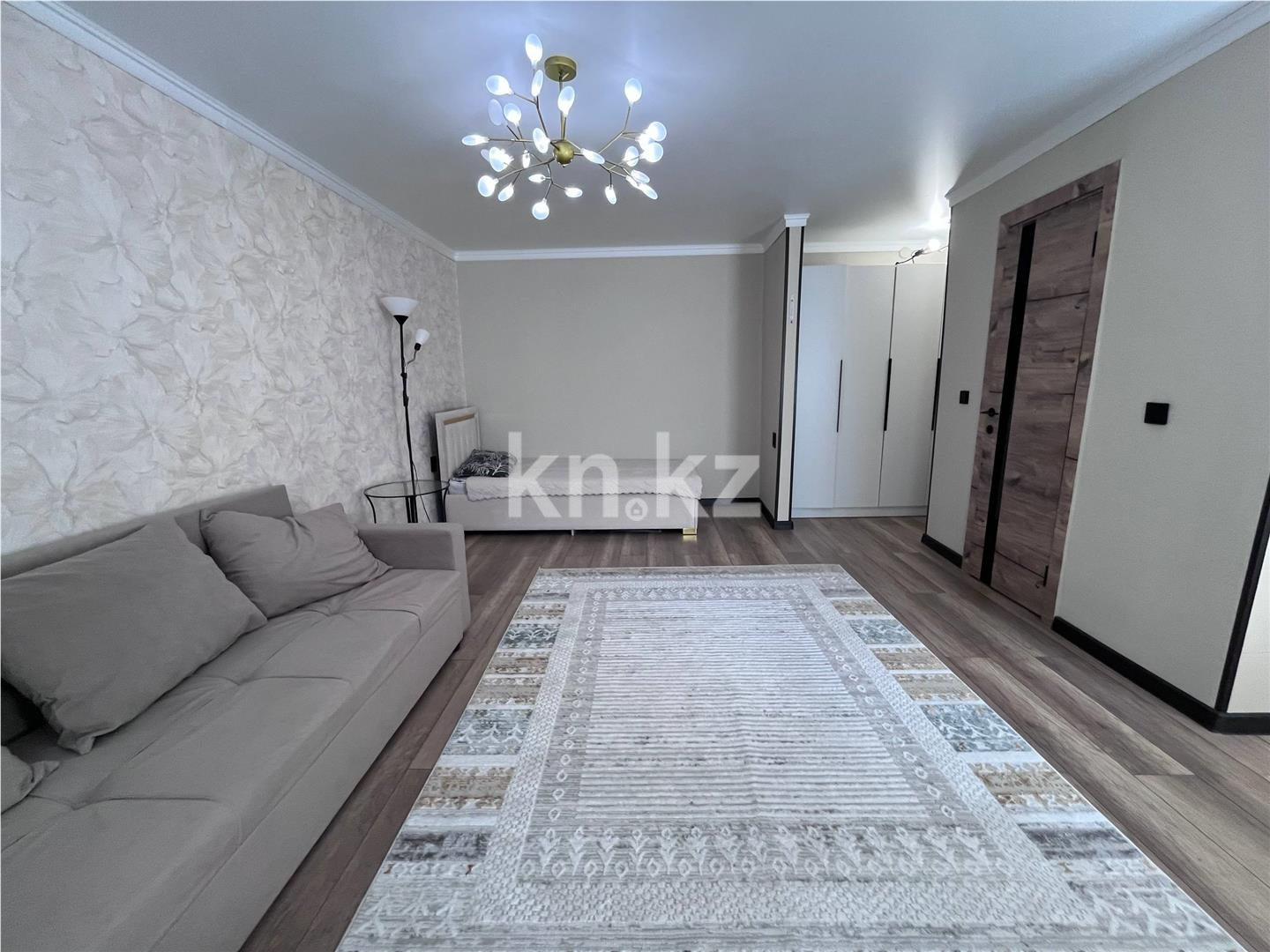 Продажа 1-комнатной квартиры, 30 м² - Продажа квартир в Городе Караганды - страница 3 фото 4 из 7