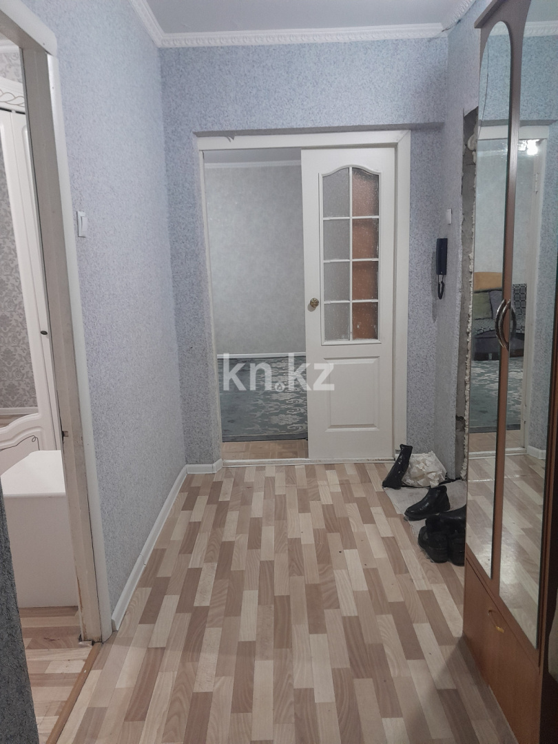 Продажа 2-комнатной квартиры, 52 м², ул. Мусрепова, дом  1 - Абылайхана - Продажа квартир в Астане фото 2 из 7