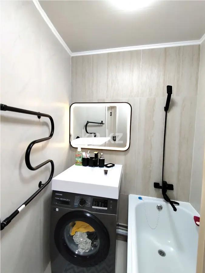 Продажа 2-комнатной квартиры, 45 м², пер. Ташенова, дом  8/3 - Продажа квартир в Астане без посредников фото 4 из 5