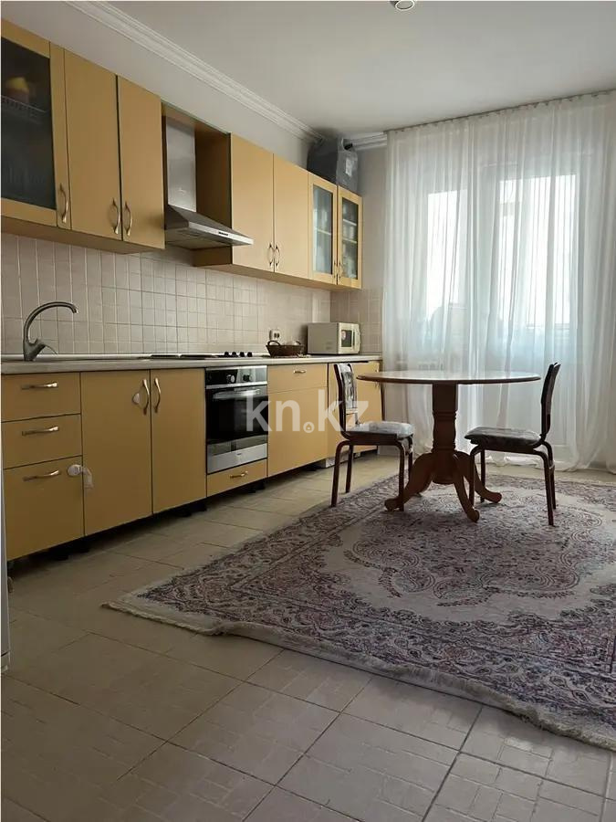 Продажа 1-комнатной квартиры, 51.5 м², ул. Торайгырова, дом  19а - Продажа жилой и коммерческой недвижимости в Алматы фото 2 из 3