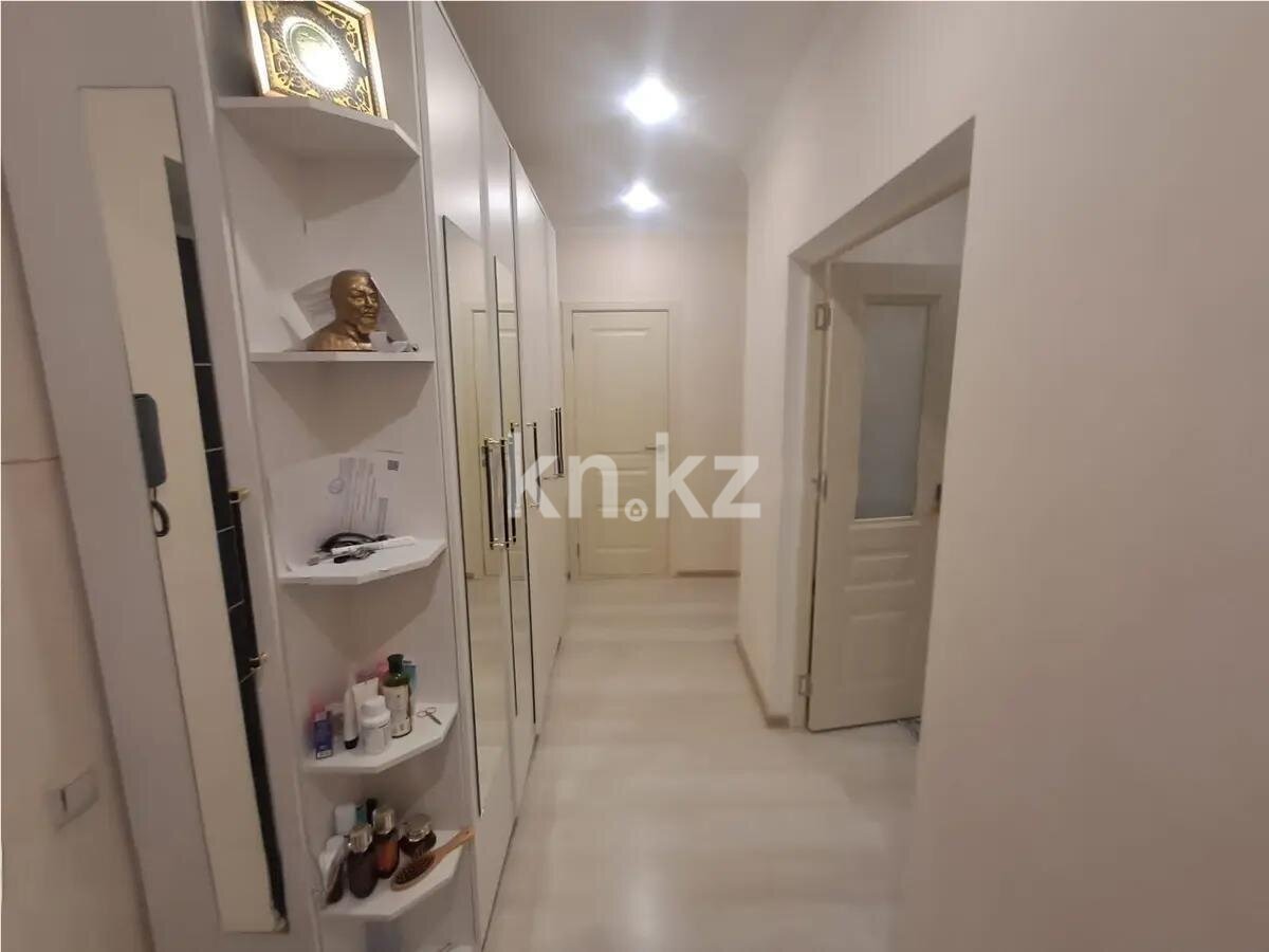 Продажа 1-комнатной квартиры, 50 м² в Астане - фото 4
