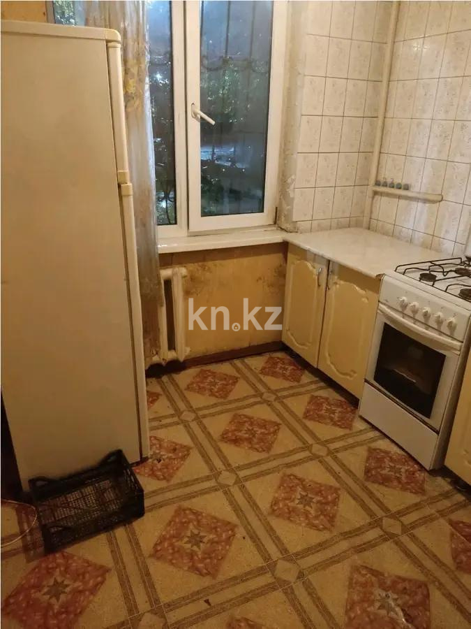 Продажа 1-комнатной квартиры, 32 м², мкр-н 6, дом  29 в Алматы - фото 2