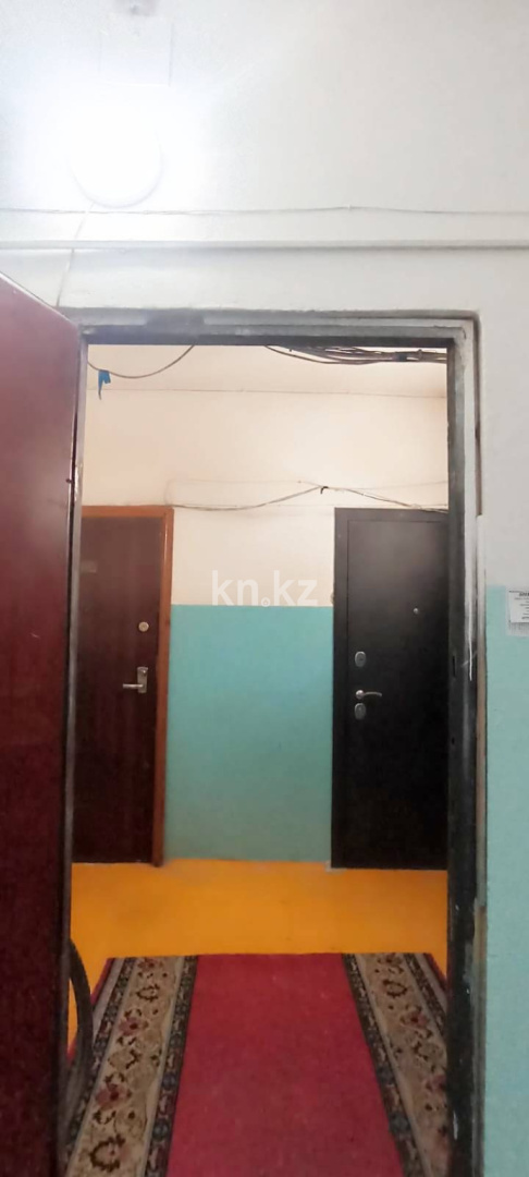 Продажа 1-комнатной квартиры, 34 м² в Алматы - фото 16