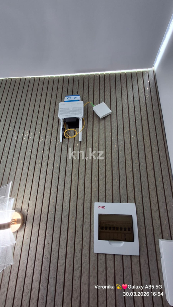 Продажа 3-комнатной квартиры, 111 м² - Продажа квартир в Акмолинской области фото 13 из 21