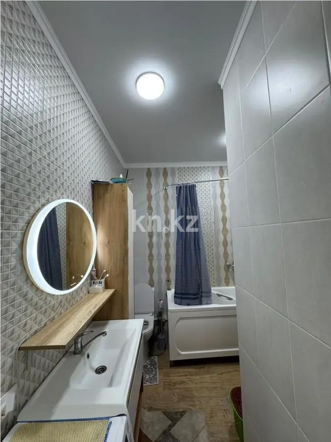 Продажа 4-комнатной квартиры, 110 м² - Продажа четырехкомнатных квартир в Казахстане - страница 4 фото 3 из 3
