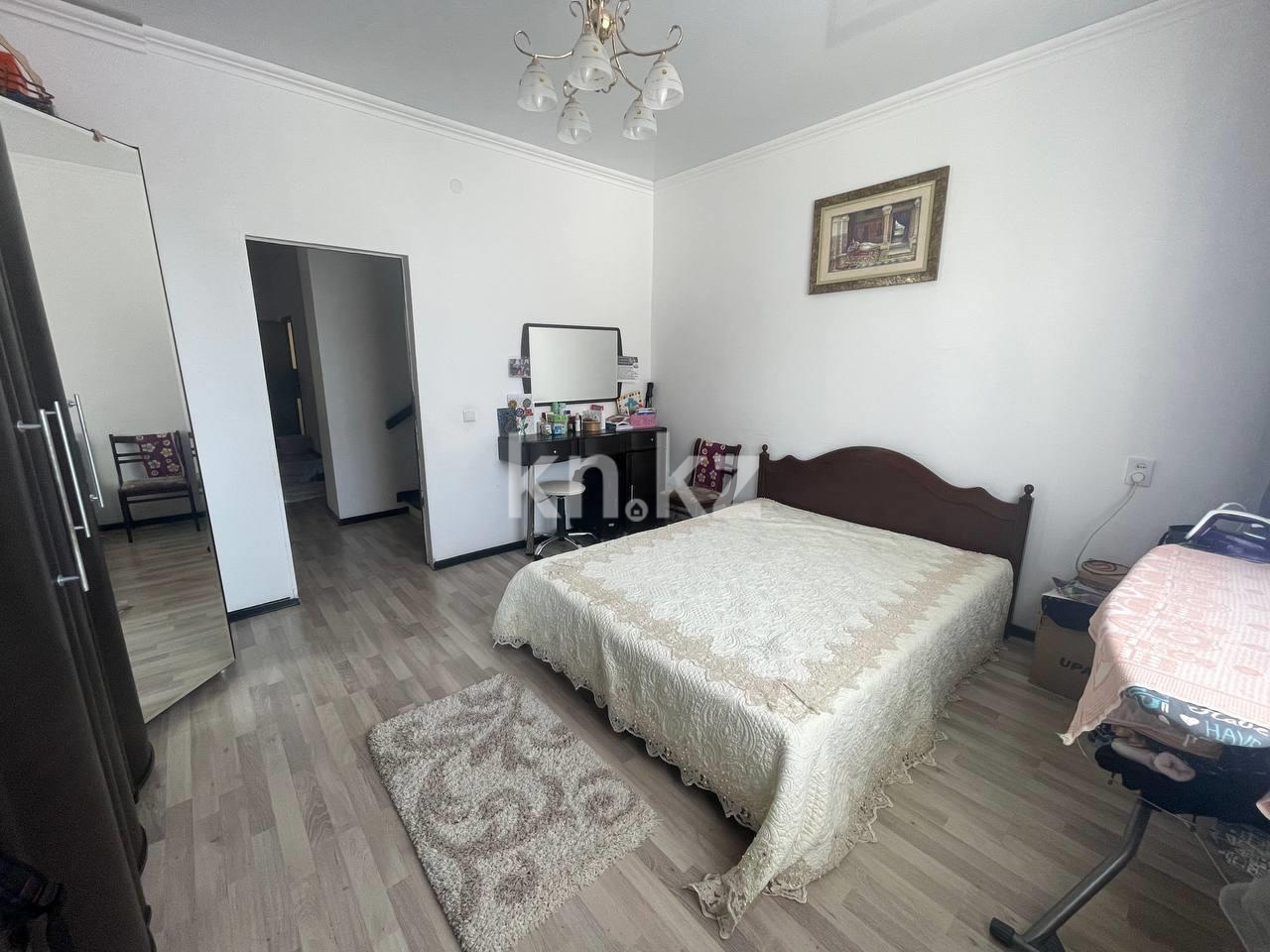 Продажа 5-комнатного дома, 181 м² - Продажа домов, коттеджей в Казахстане - страница 2 фото 4 из 19