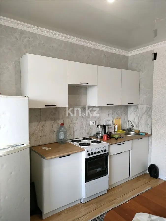 Продажа 1-комнатной квартиры, 50 м² - Продажа квартир в р-не Алматы Астаны - страница 21 фото 2 из 5